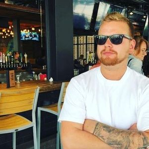 Meet your Posher, Matthew